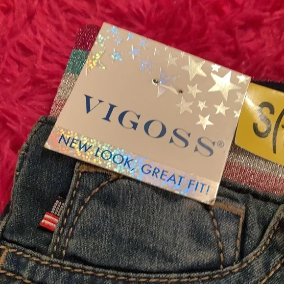 NWT - VIGOSS Shorts - Picture 6 of 16